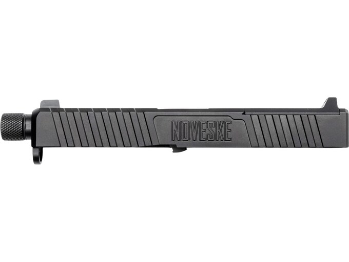glock 19 gen 3 threaded barrel​