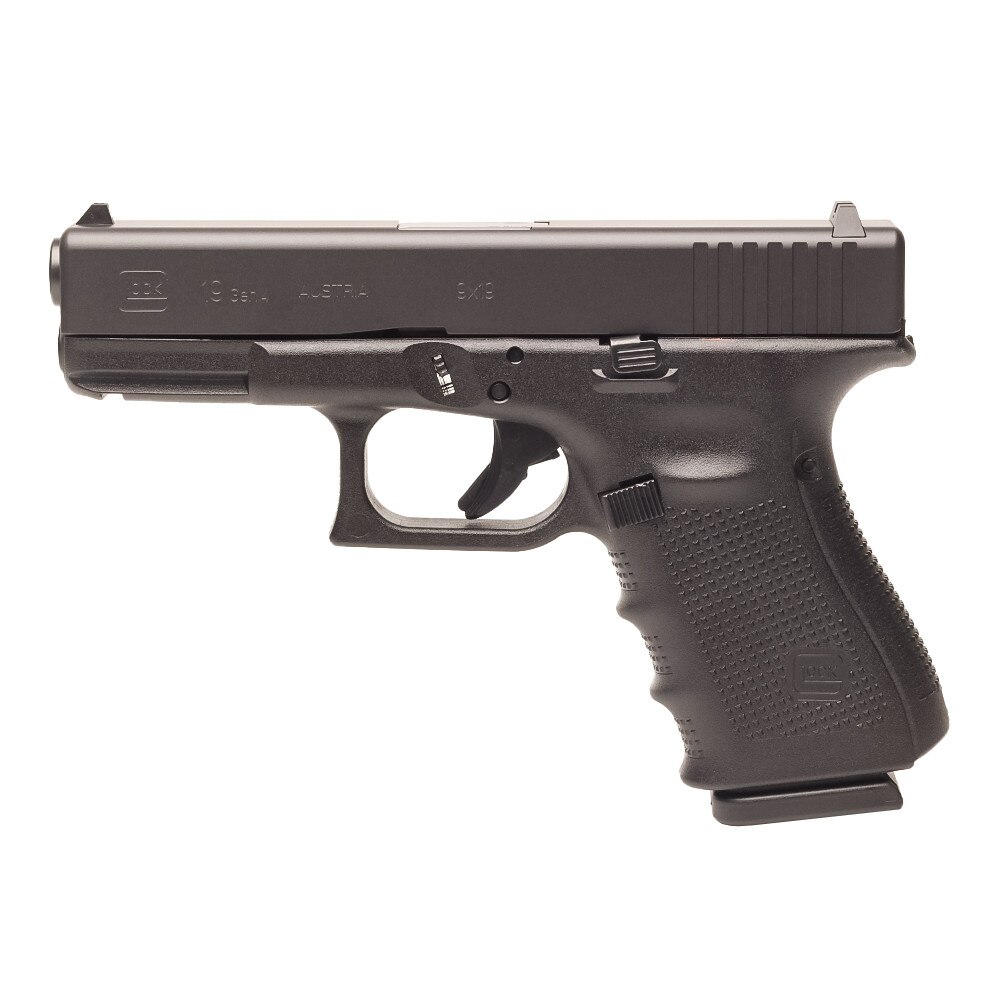 GLOCK 19 GEN4 9MM - Image 2