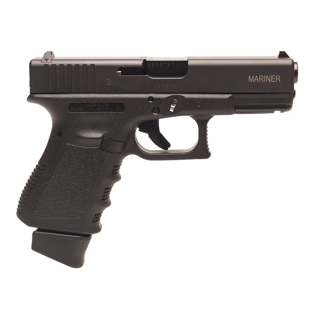 Glock 19 Gen3 Mariner - Image 3