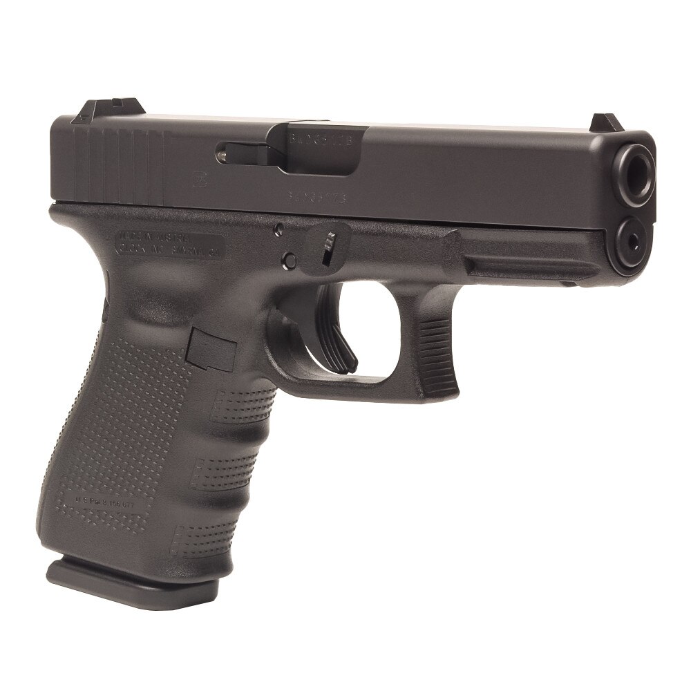 GLOCK 19 GEN4 9MM - Image 4