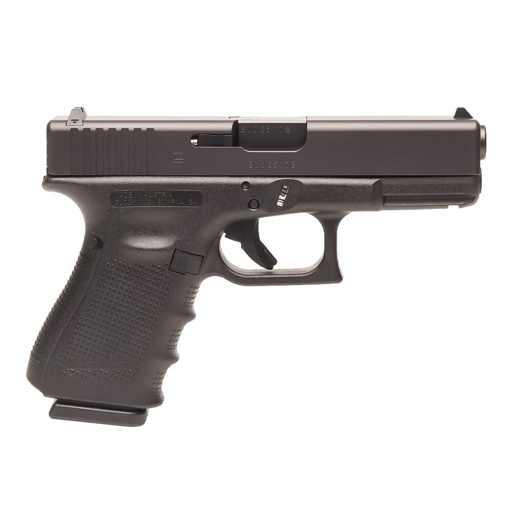 GLOCK 19 GEN4 9MM - Image 3