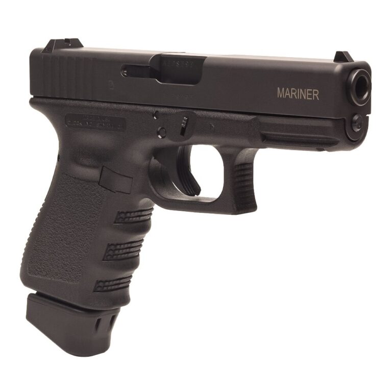 Glock 19 Gen3 for Sale