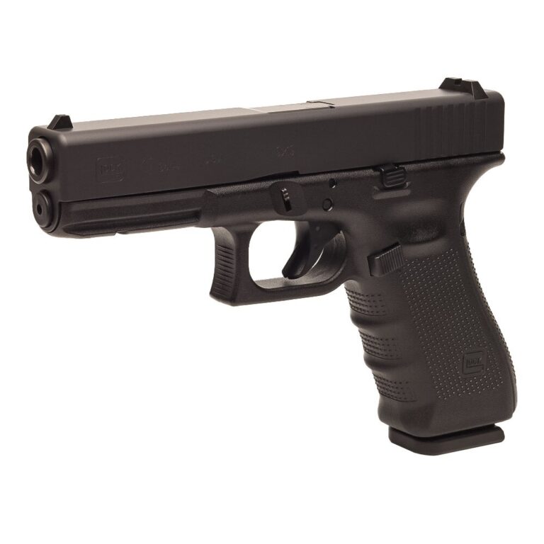 gen4 glock 17
