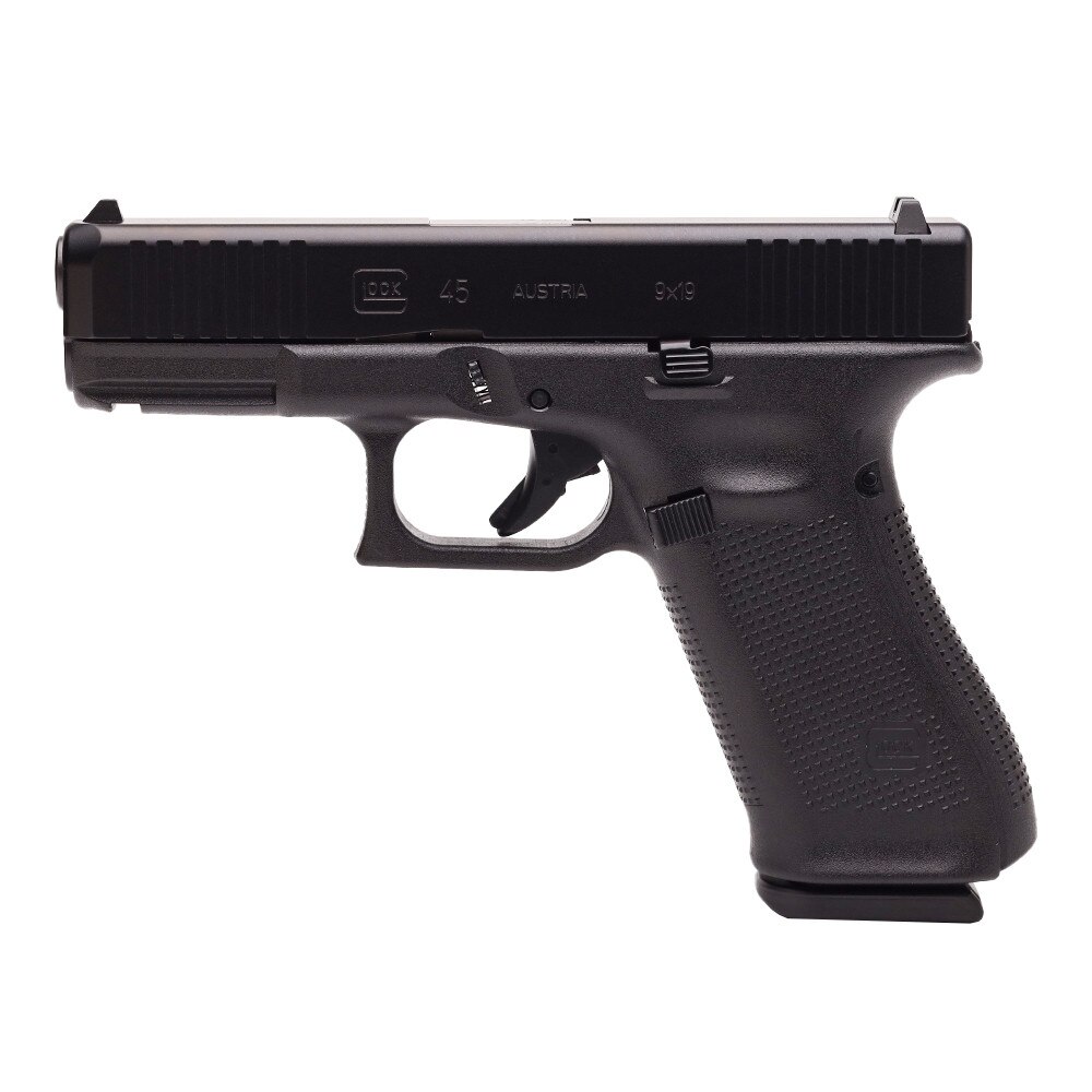 Glock 45 Gen5 9mm - Image 2