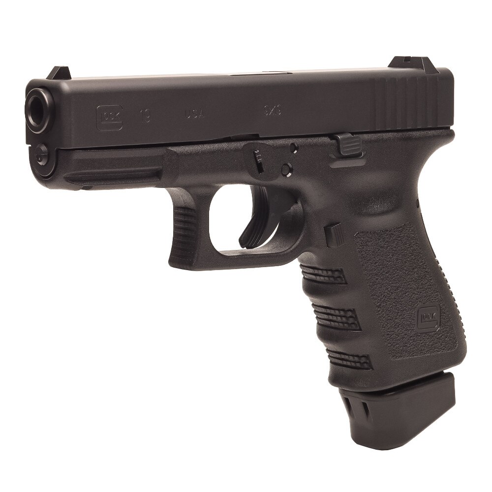 Glock 19 Gen3 Mariner - Image 4