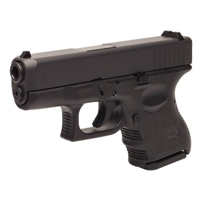 glock 26 gen 3 for sale​