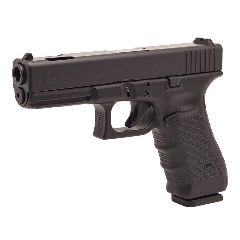 glock 22c gen 4​