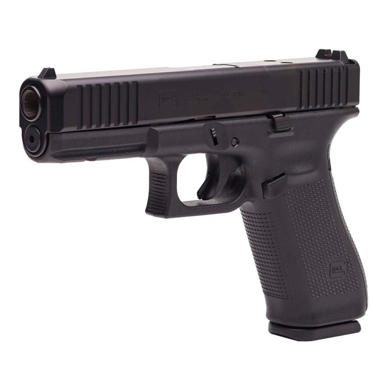 glock 22 gen 5 mos
