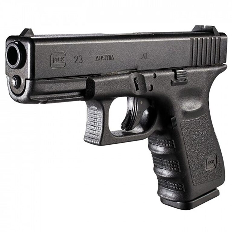 glock 23 gen 3 for sale