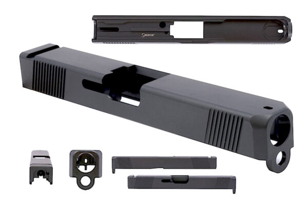 Swenson Glock Slide Review: Worth It?