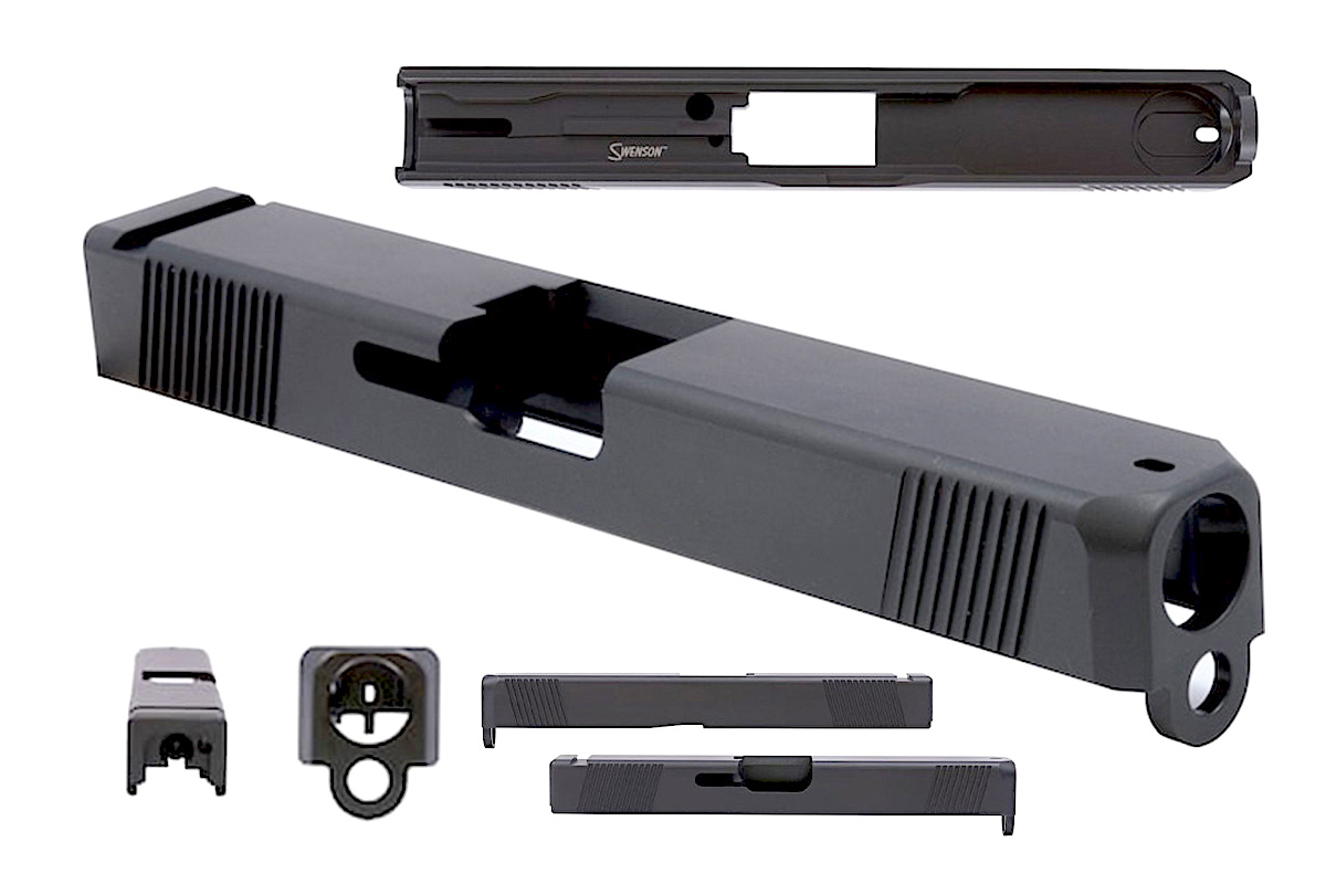 Swenson Glock Slide Review: Worth It?