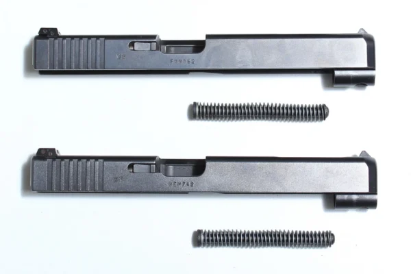 Glock 34 Competition Slide Buyer's Guide