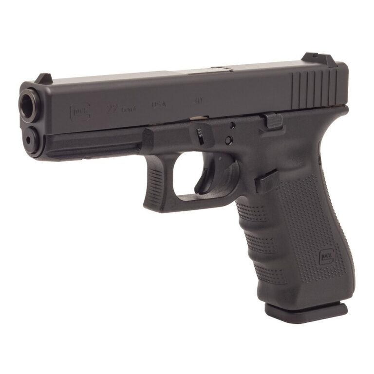 glock 22 gen 4 for sale​