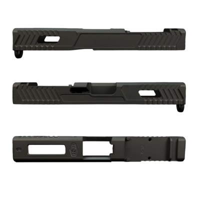 MOS vs Milled Glock Slide: Which Fits Best?