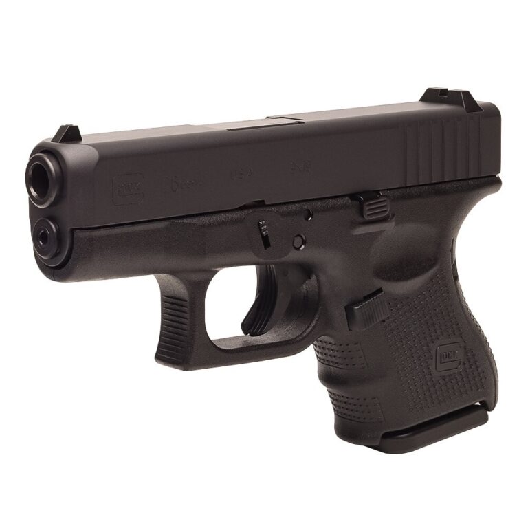 glock 26 gen 4 for sale​