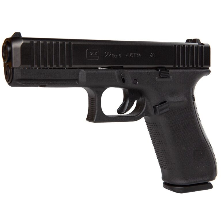 glock 22 gen 5 for sale​