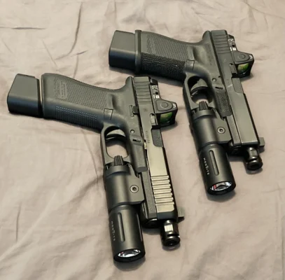 MOS vs Milled Slide: Which One Fits?