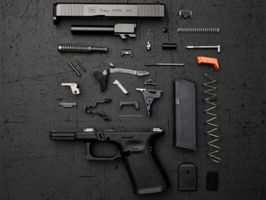 Aftermarket Glock Slide Benefits Explained
