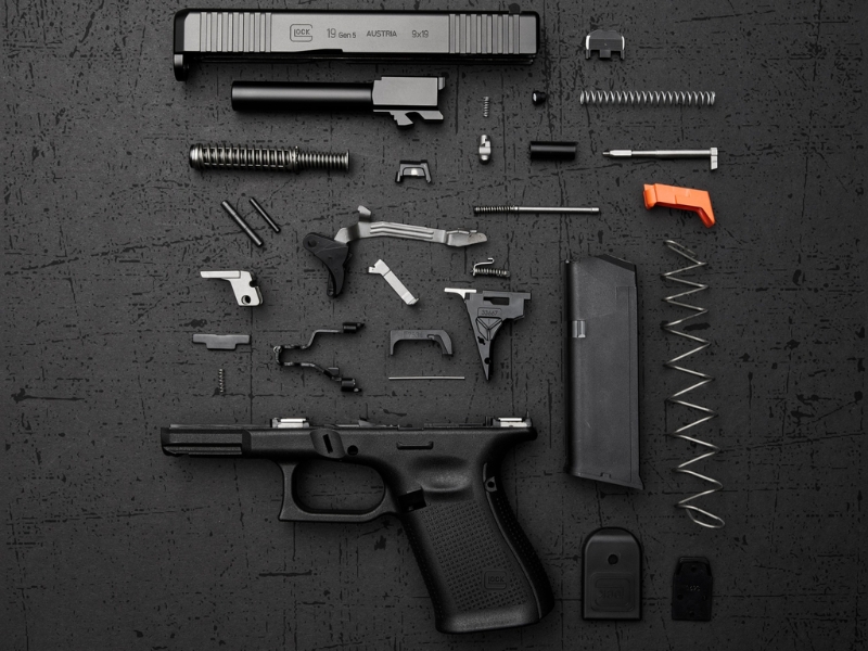 Aftermarket Glock Slide Benefits Explained