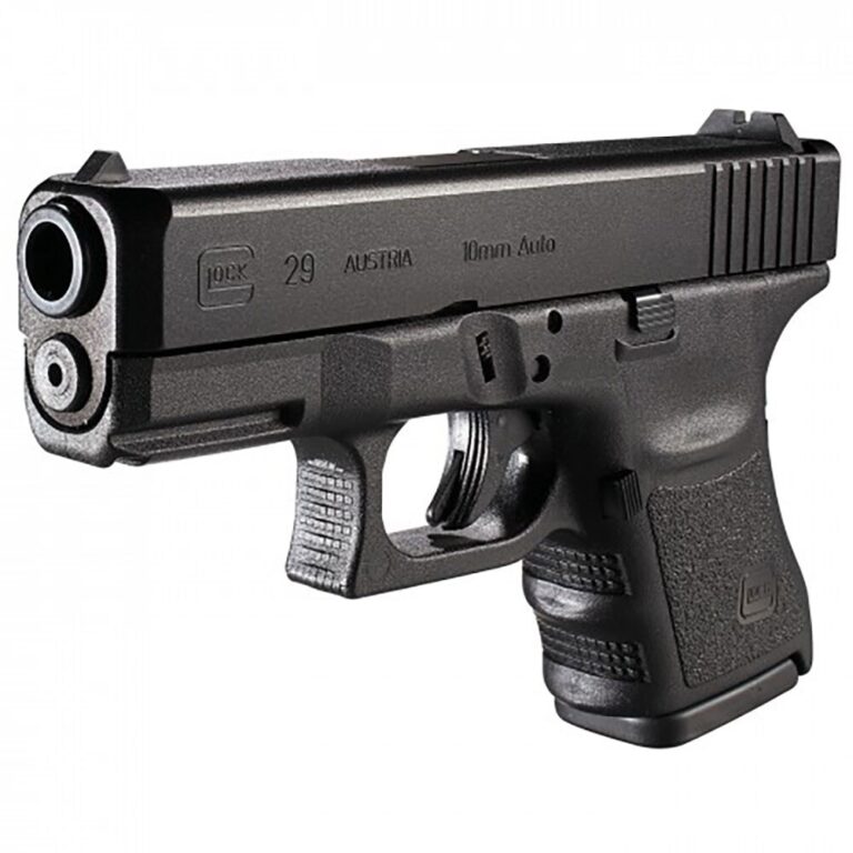 glock 29 sf